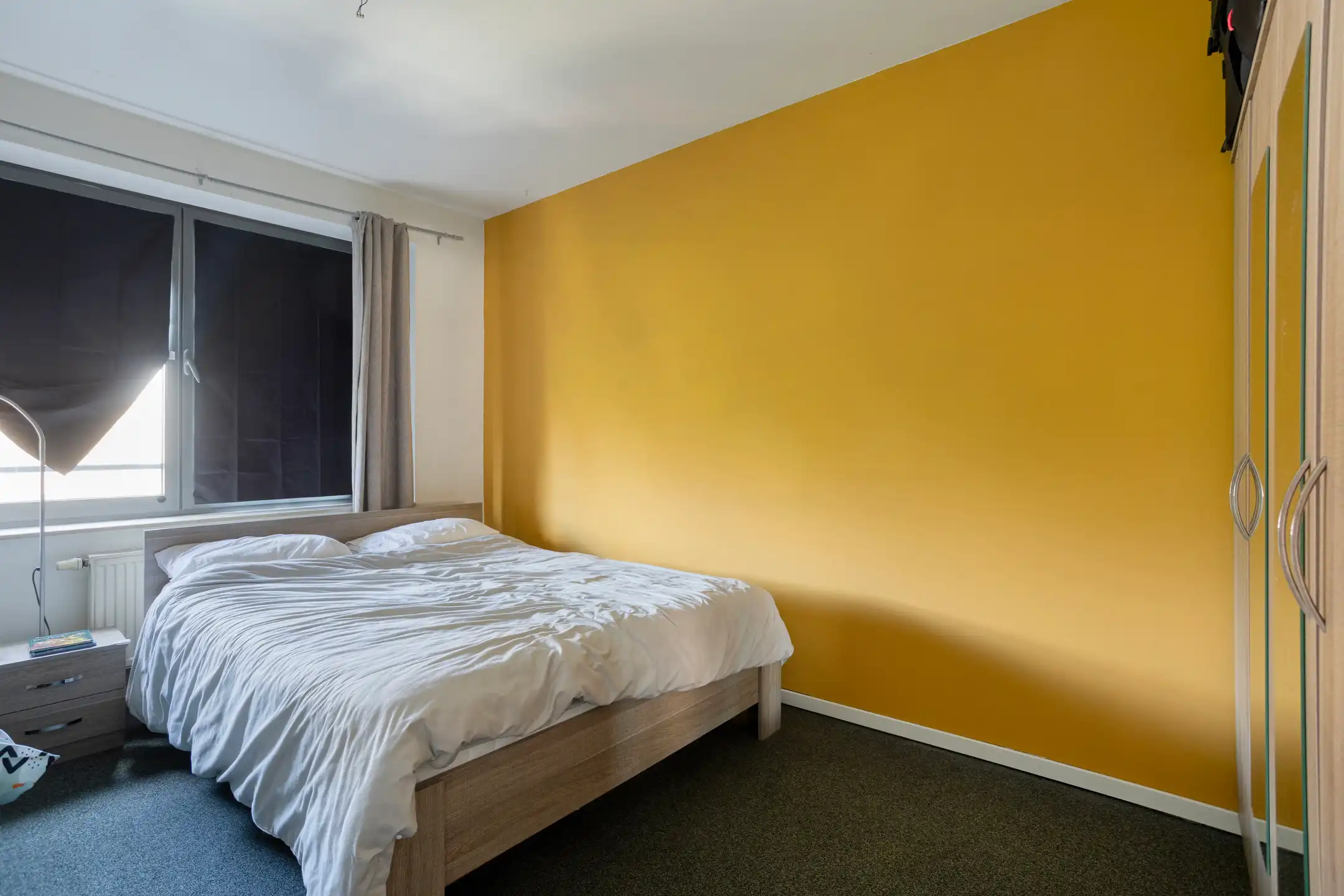 Appartement met balkon, kanaalzicht en 4,55% rendement foto 8
