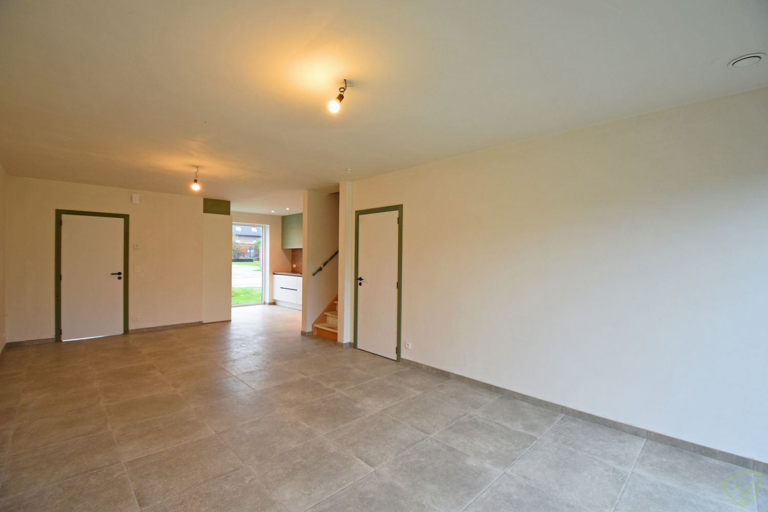 Nieuwbouwwoning in Wachtebeke te huur – Modern wonen nabij het centrum! foto 3