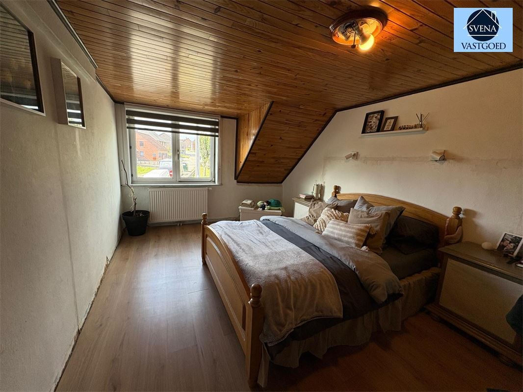 GOED GELEGEN WONING TE ROOSDAAL foto 10