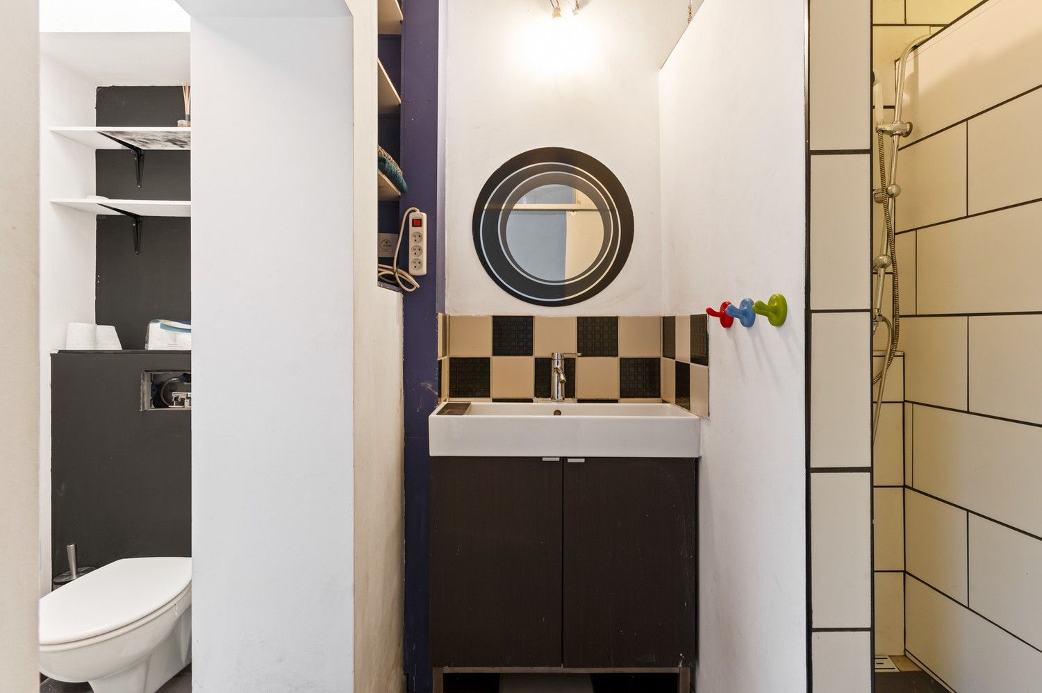 Gezellige woning met 3 slaapkamers en tuin in Kapellen foto 8