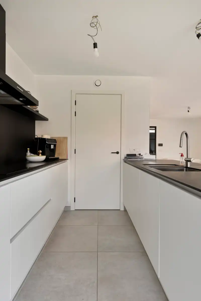 Recent BEN-woning met 4 slaapkamers in doodlopende straat foto 9