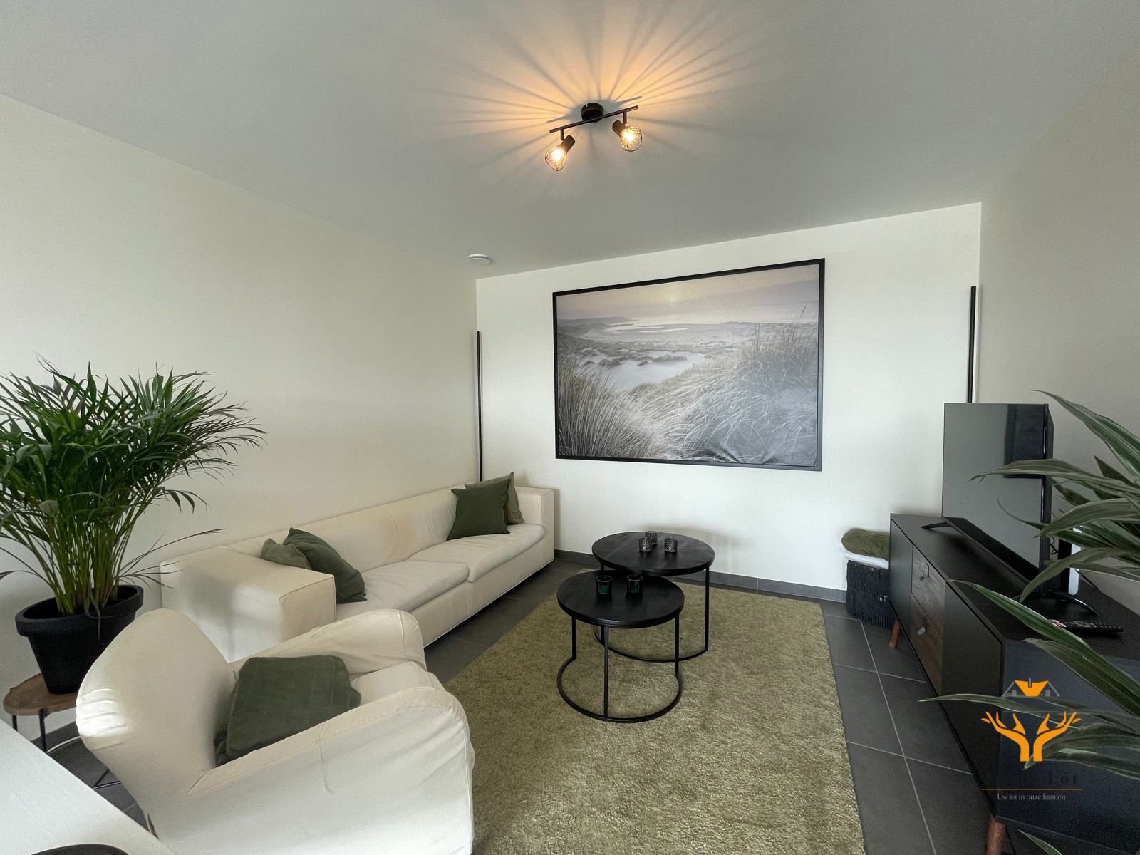 Nieuwbouwappartement met ruim terras foto 3