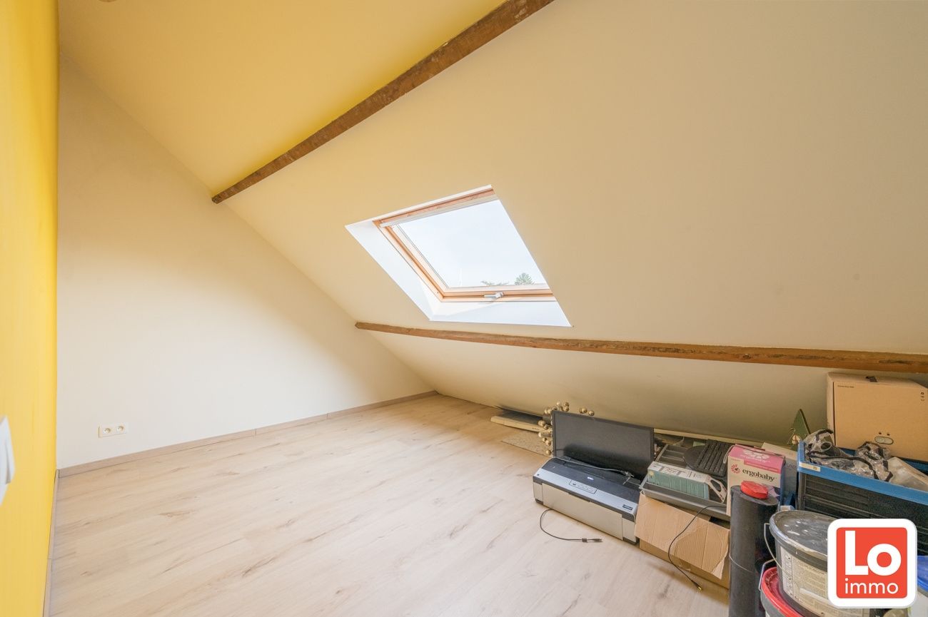 Leuke gezellige starterswoning met aangename ruime stadstuin op een goede locatie tussen Gent en Oostakker centrum! foto 13