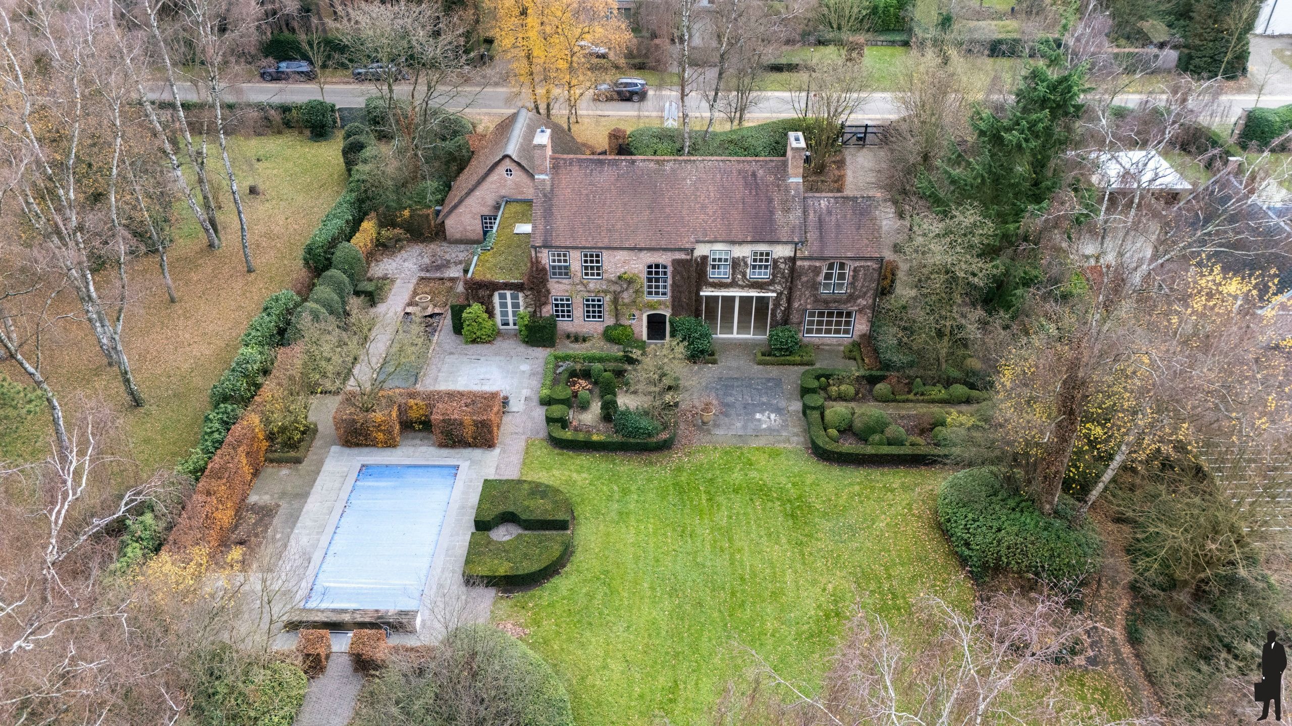 Tijdloze villa op toplocatie foto 48