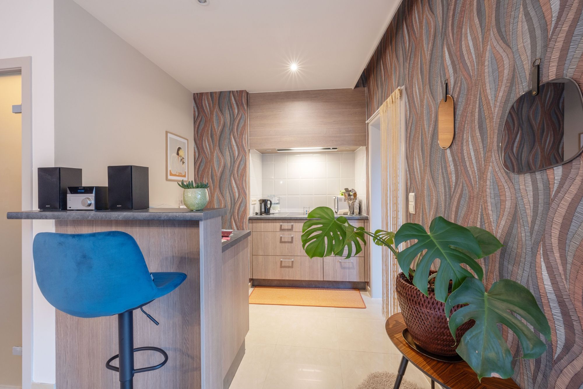 DUPLEX appartement (140 m²) in het centrum van Nieuwpoort foto 13