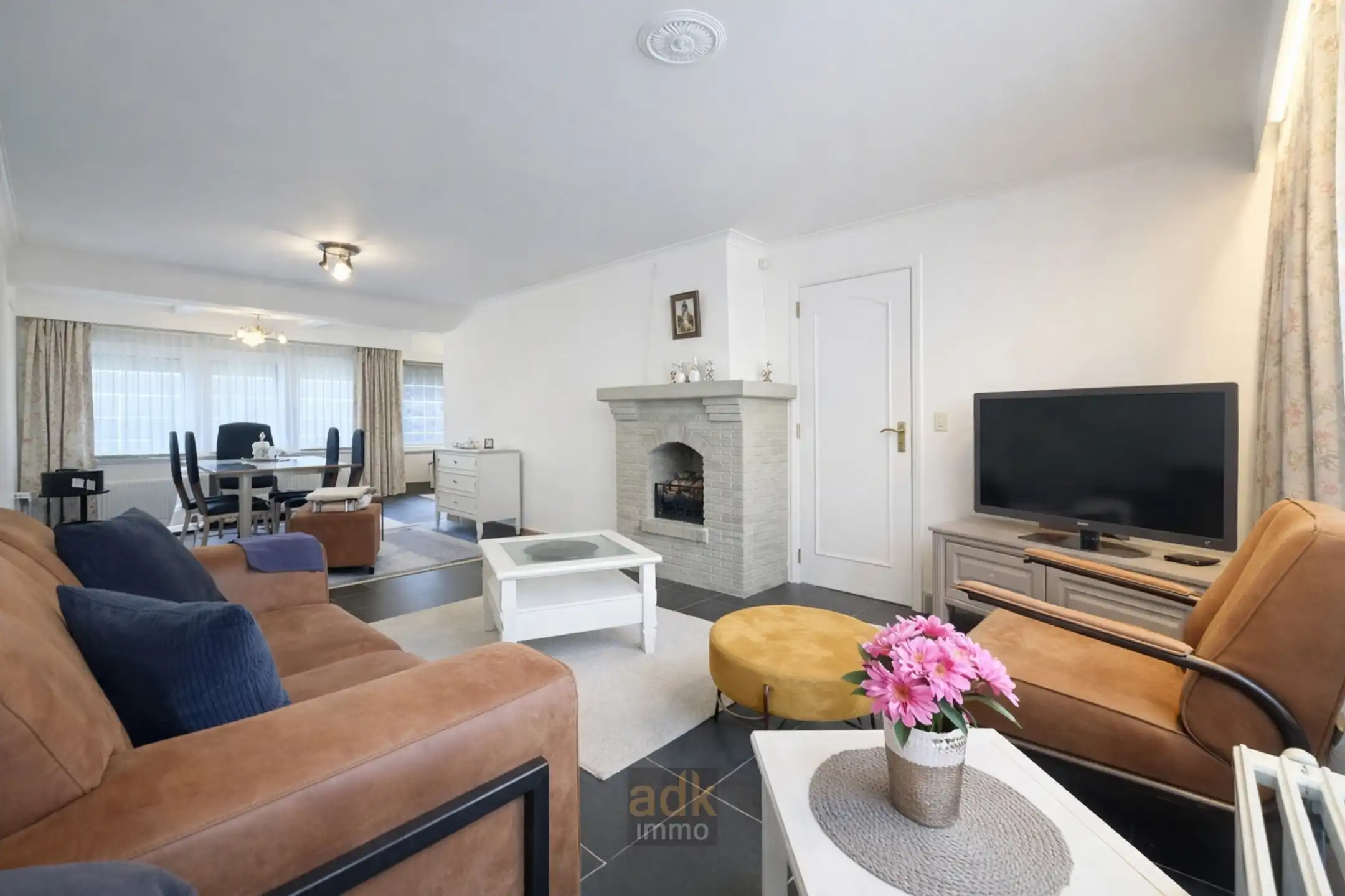 Bel-etagewoning op toplocatie foto 4