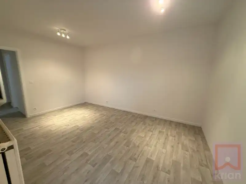 Ruim gelijkvloersapp (100m²) in centrum Geel foto 6