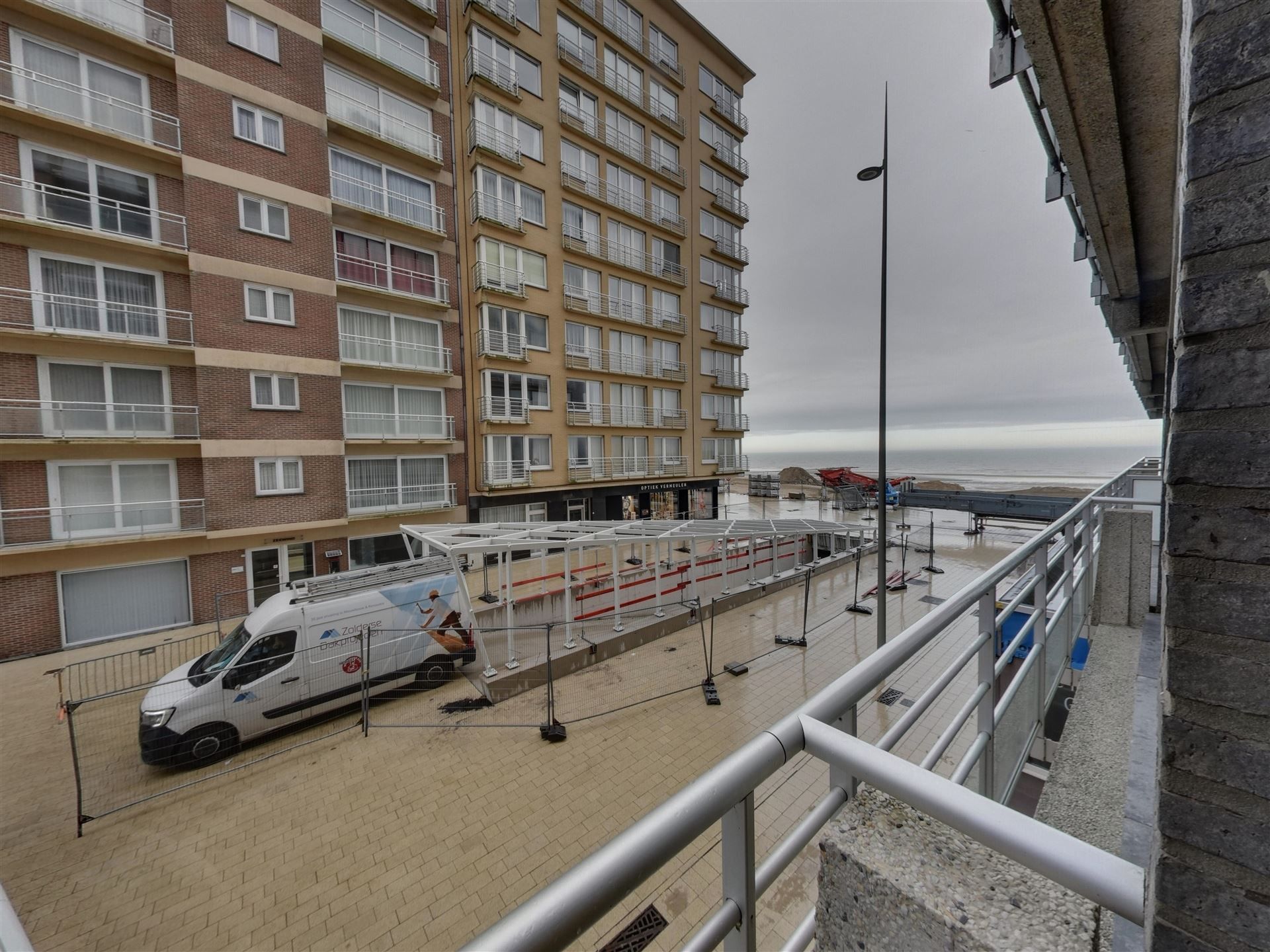 Hoofdfoto van de publicatie: studio