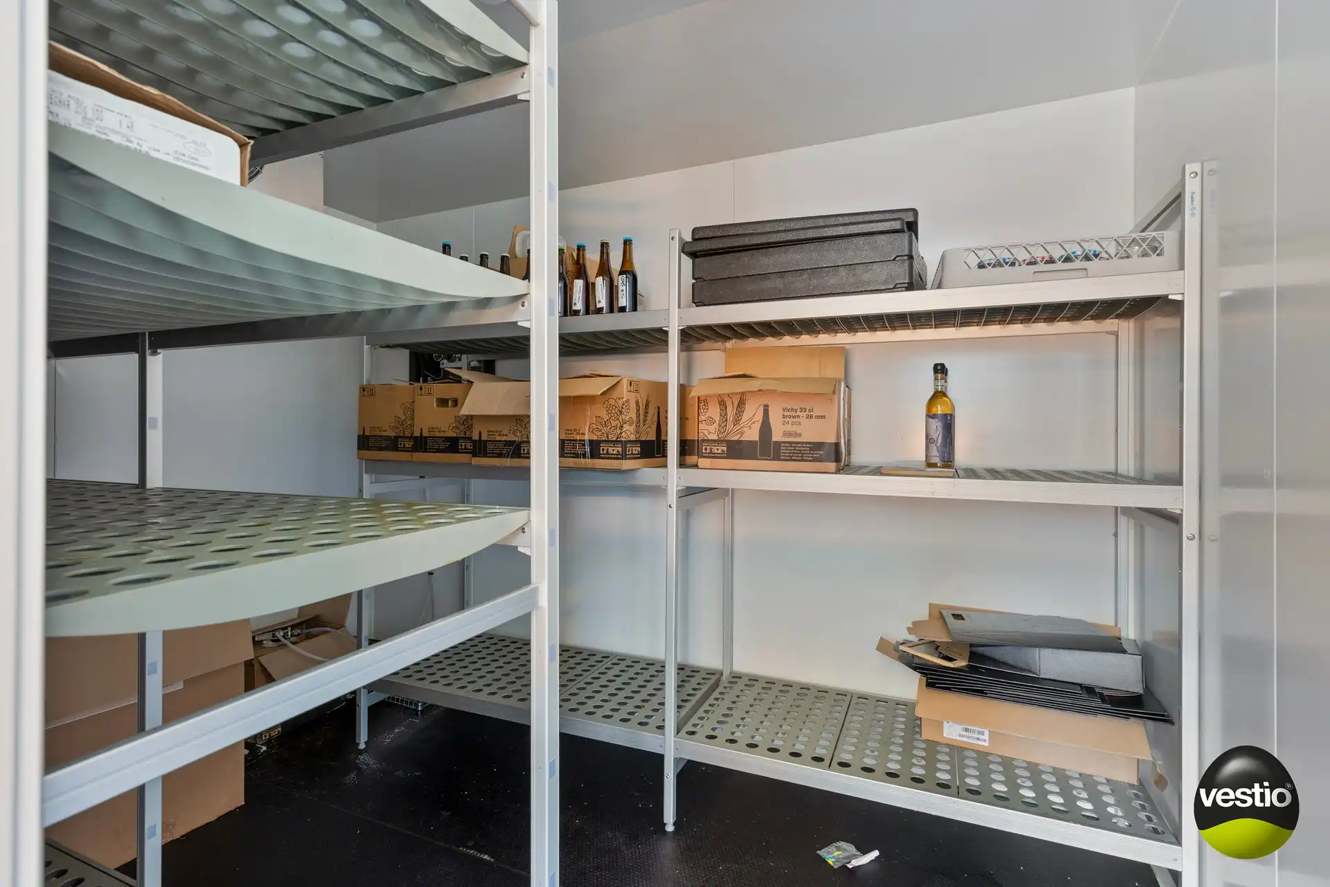 Polyvalent handelspand van ca. 245 m² op strategische locatie in centrum Hasselt. foto 15