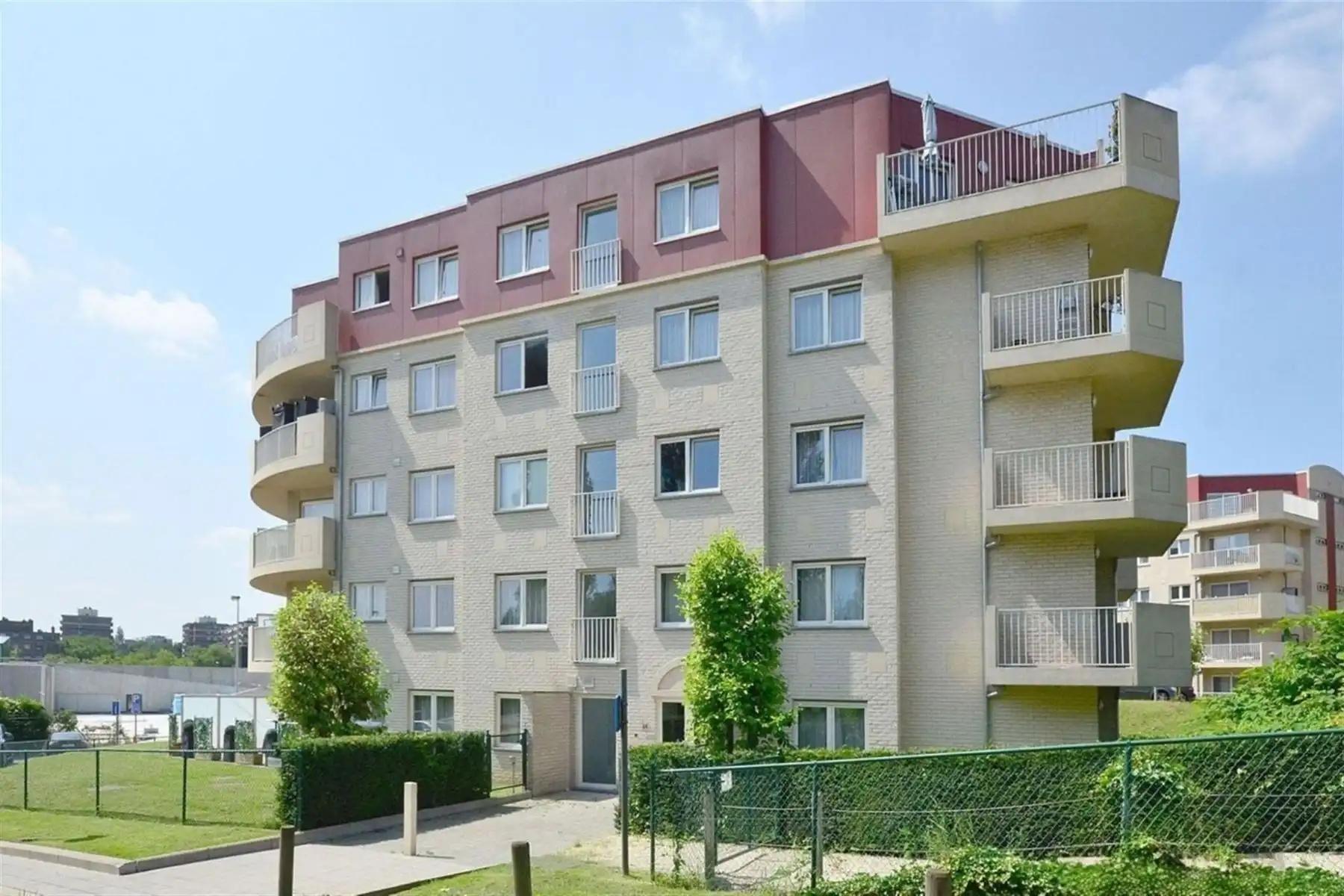 Appartement te koop Pippenzijpestraat 15 - 1070 Anderlecht