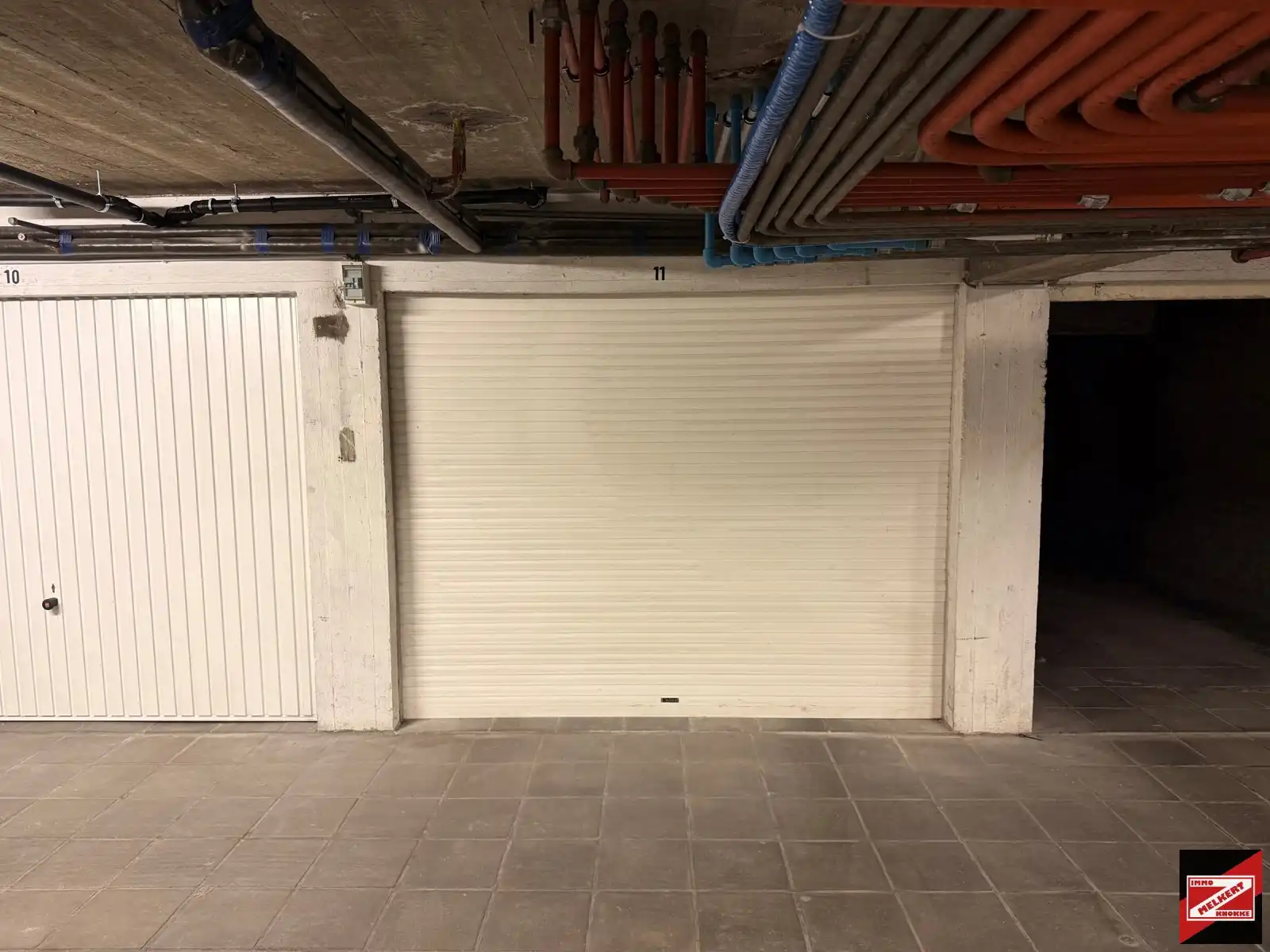 Garage te koop foto 6