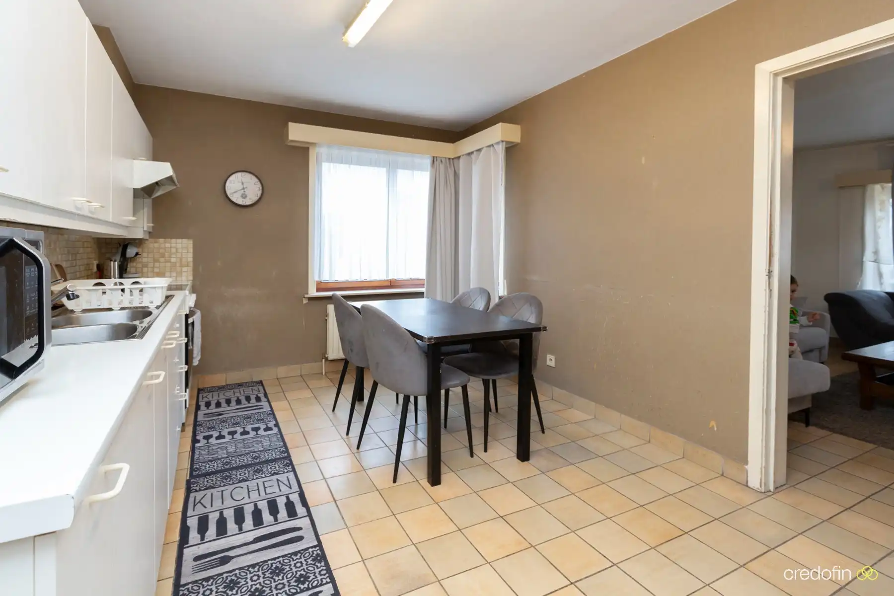 Opbrengsteigendom met 2 verhuurde appartementen foto 3