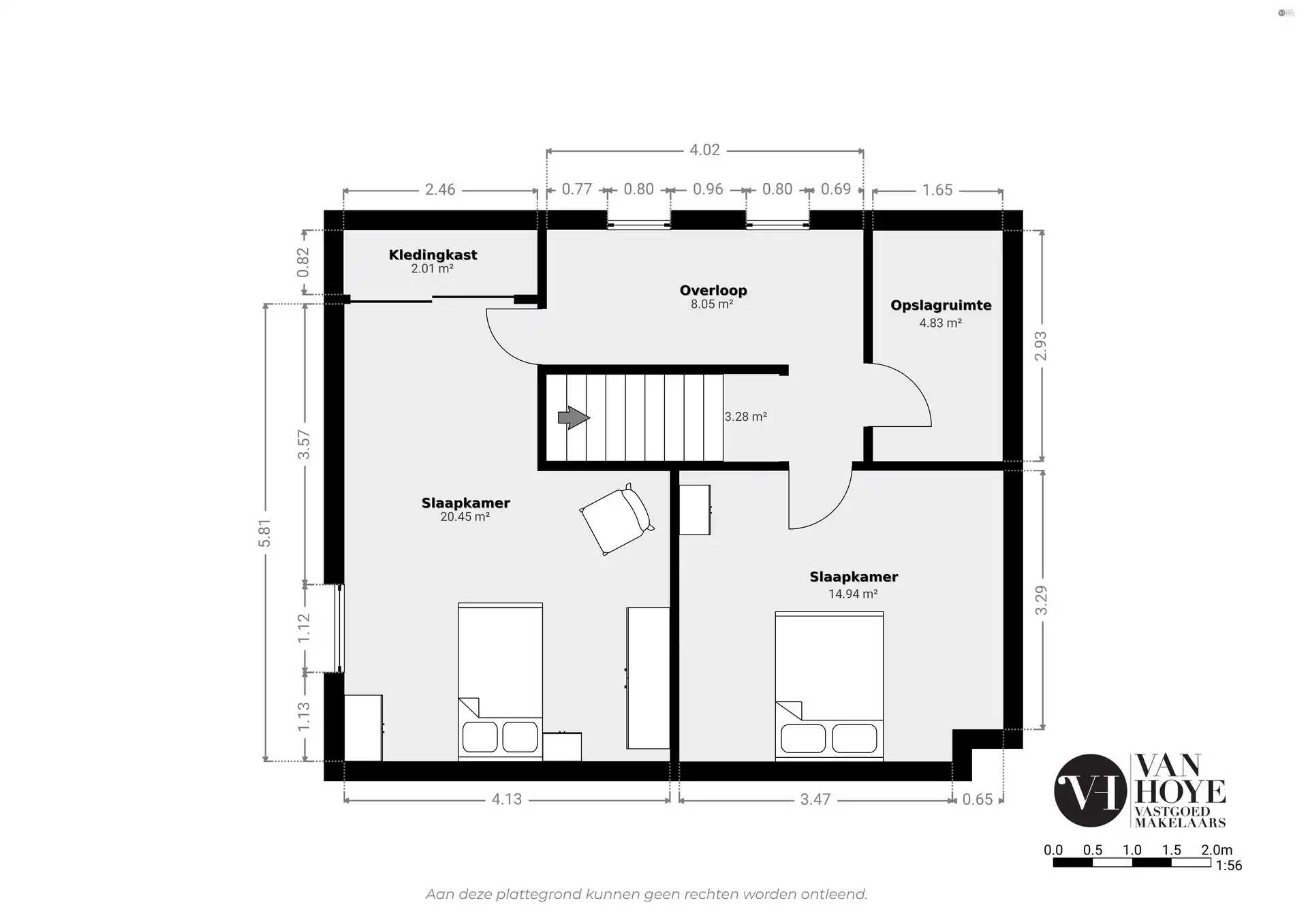 instapklare woning met heel wat mogelijkheden foto 29