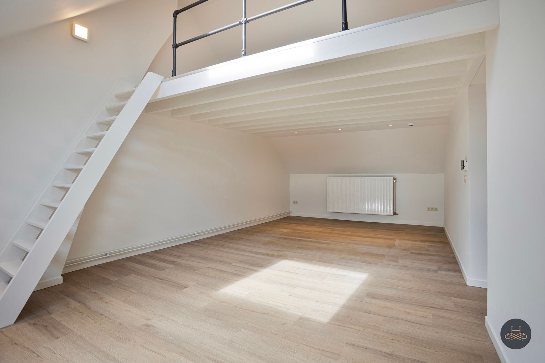 Leuke studio nabij centrum Leuven foto 8