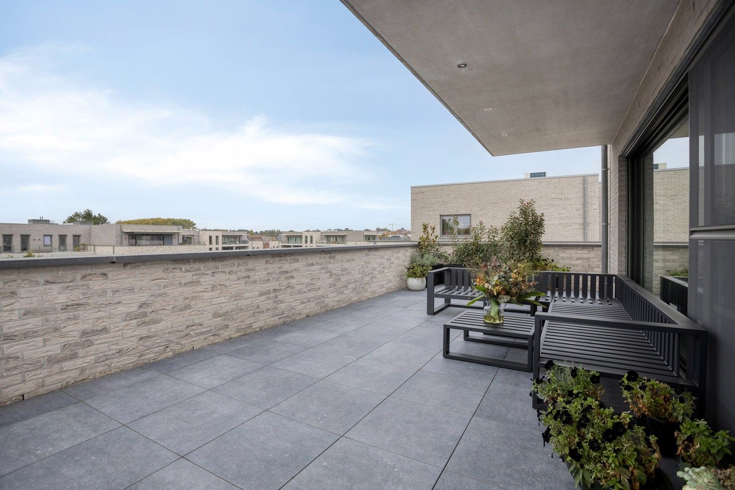 Luxueus nieuwbouwappartement - geniet van 6% btw foto 16