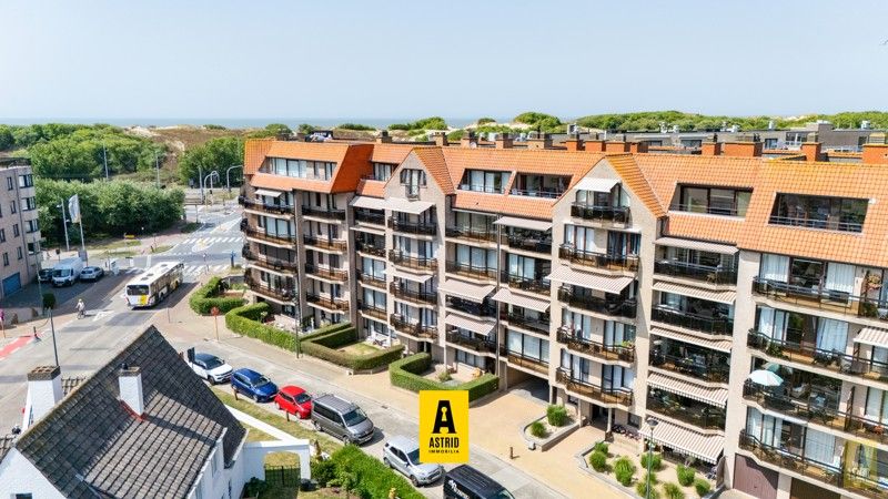 Schitterend appartement vol troeven! foto {{pictureIndex}}