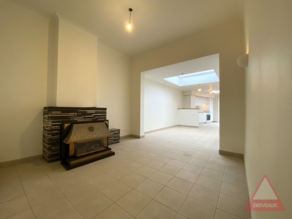 Heule – Woning met tuin op centrale ligging foto 3