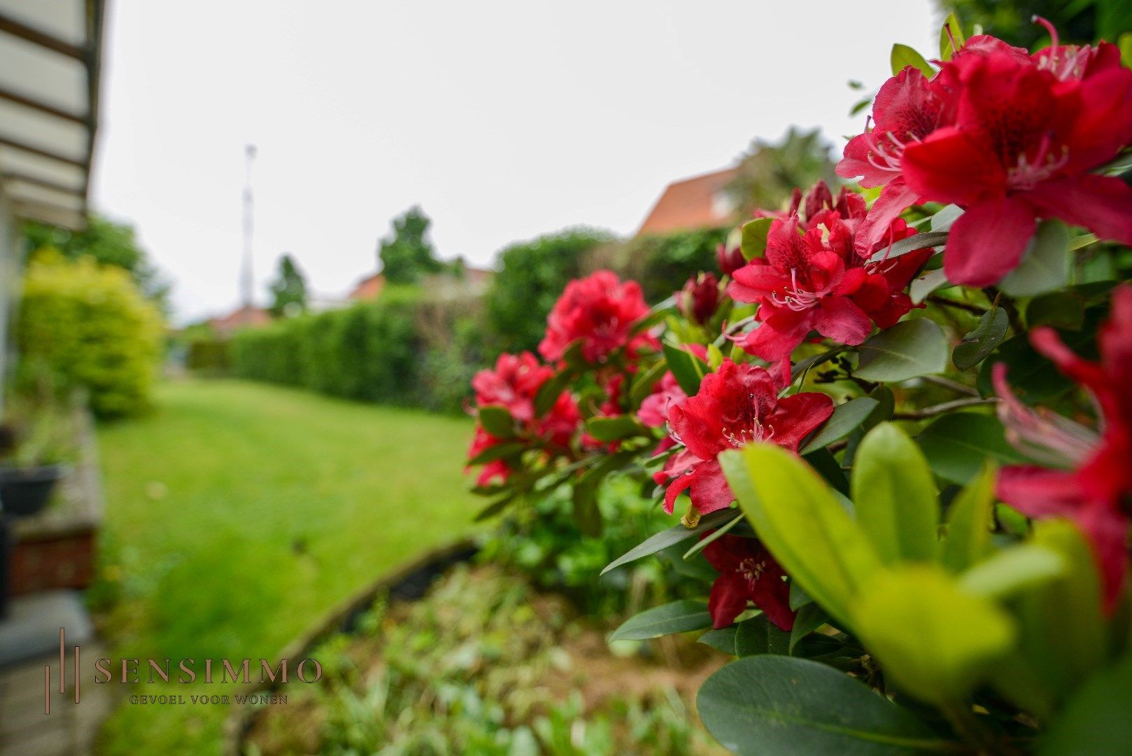 Karaktervolle ruime halfopen woning in kindvriendelijke wijk te Genk foto 20