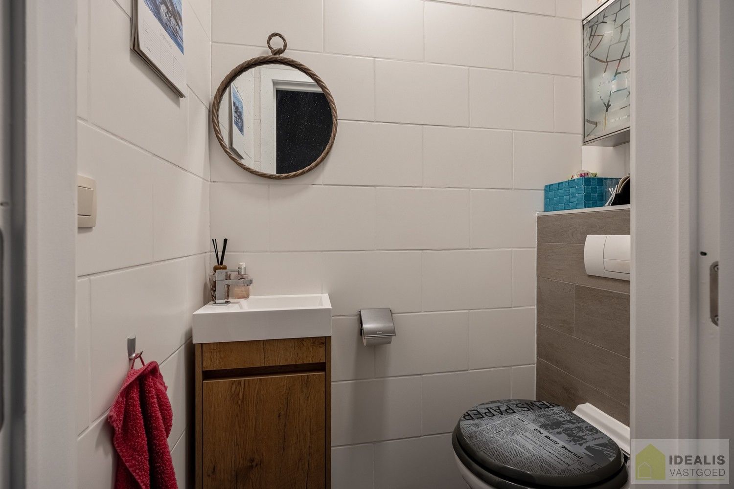 INSTAPKLARE GEZINSWONING MET LICHTRIJKE LEEFRUIMTE, RUIME EN VERZORGDE KEUKEN, BADKAMER EN 3 GOEDE SLAAPKAMERS OP EEN KNAP ZUID-GEORIENTEERDE PERCEEL VAN 2A 32A foto 6