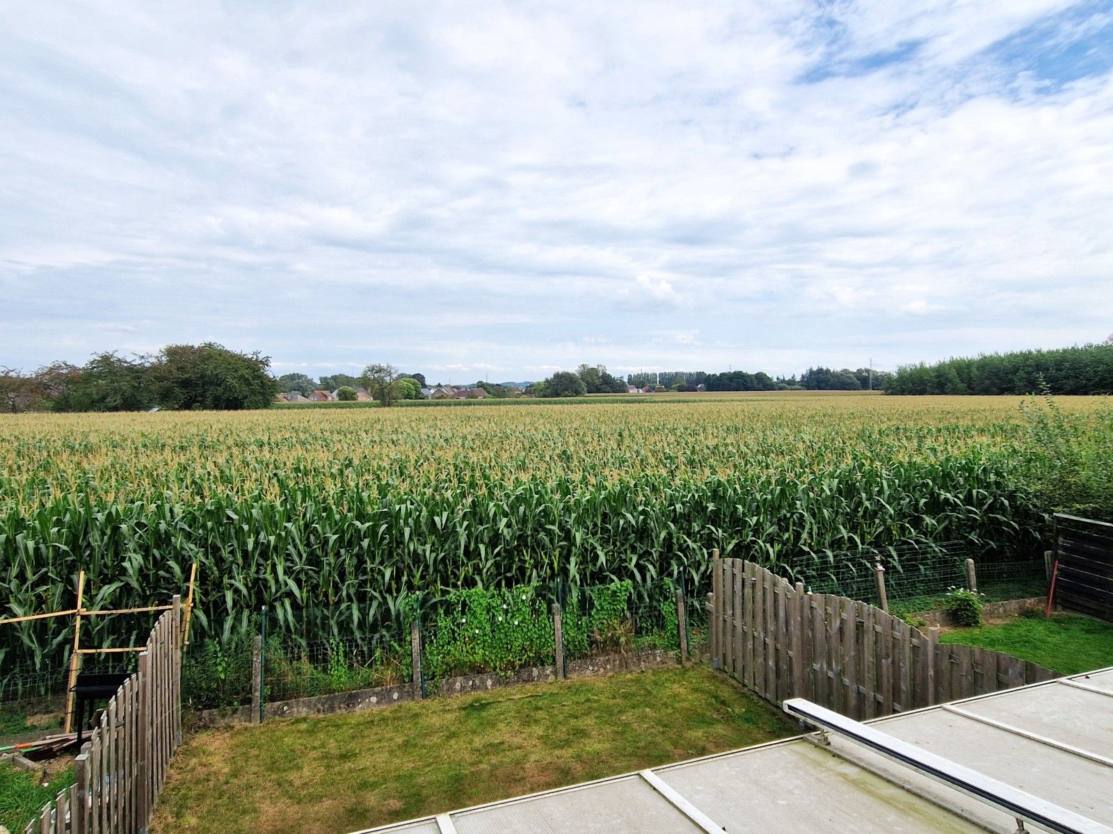 WSB-immo: Leuke gezinswoning in het hartje van Ninove foto 13