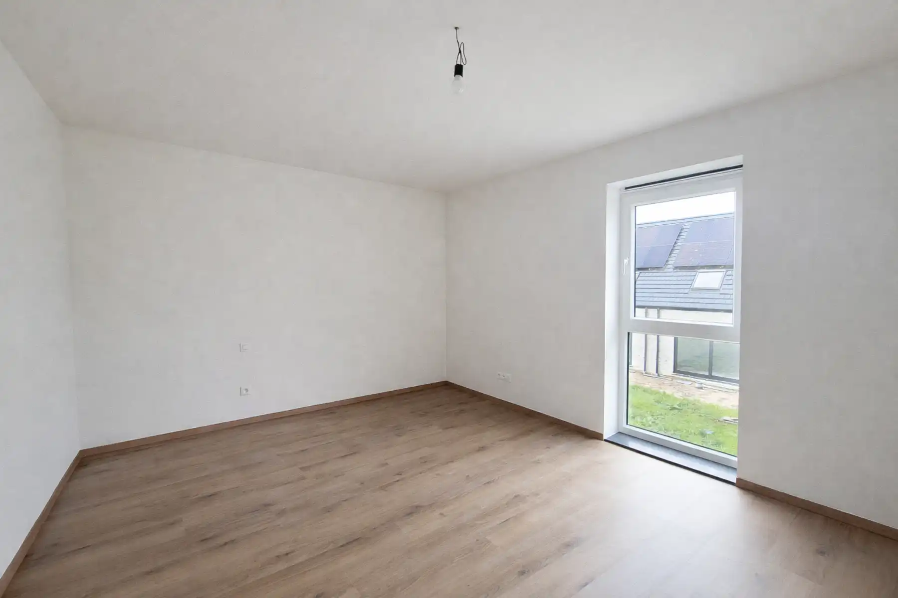 Prachtige halfopen bebouwing te Opwijk foto 11