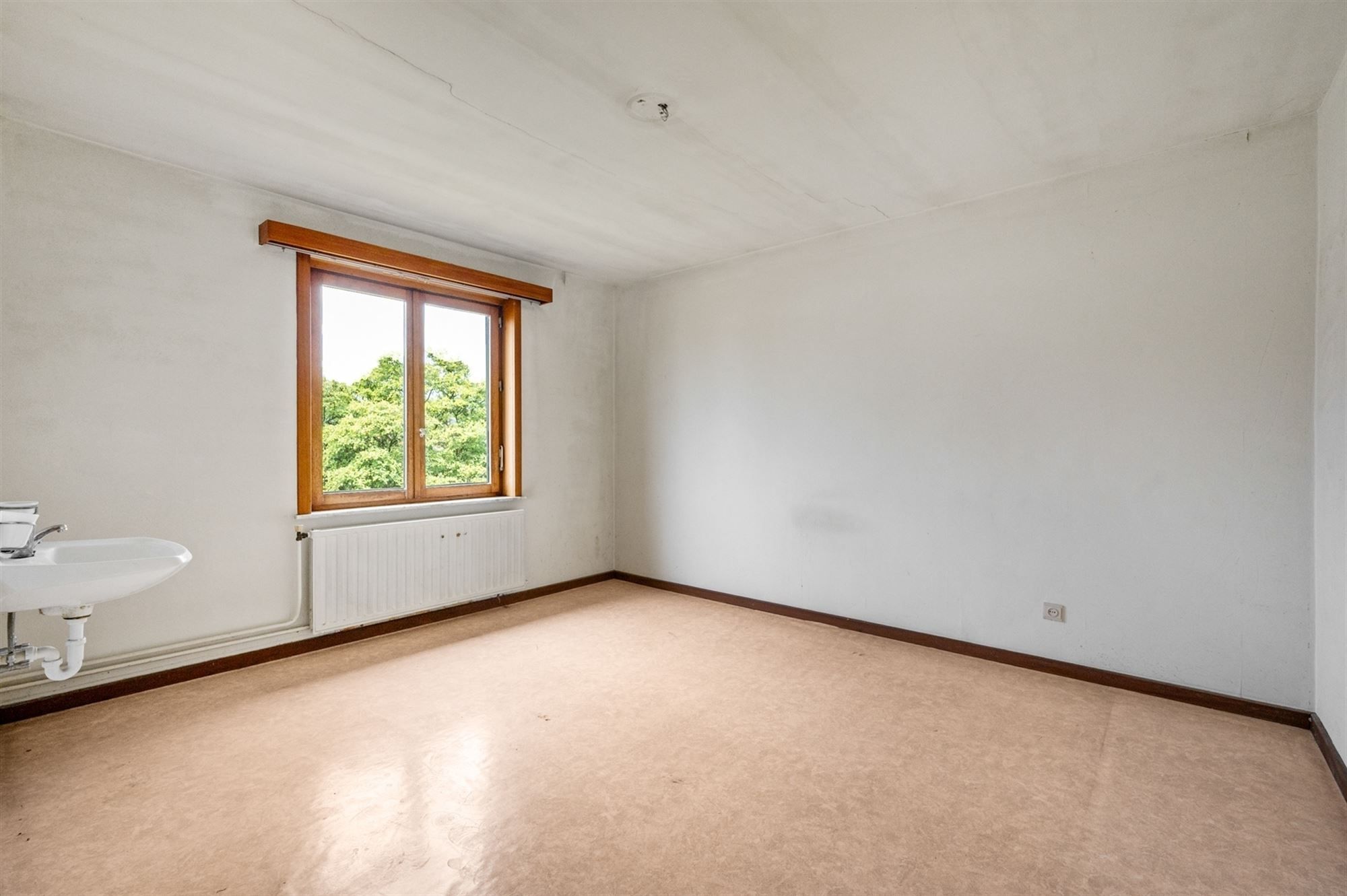 Woning met veel potentieel om een uitstekende locatie te Walem foto 9
