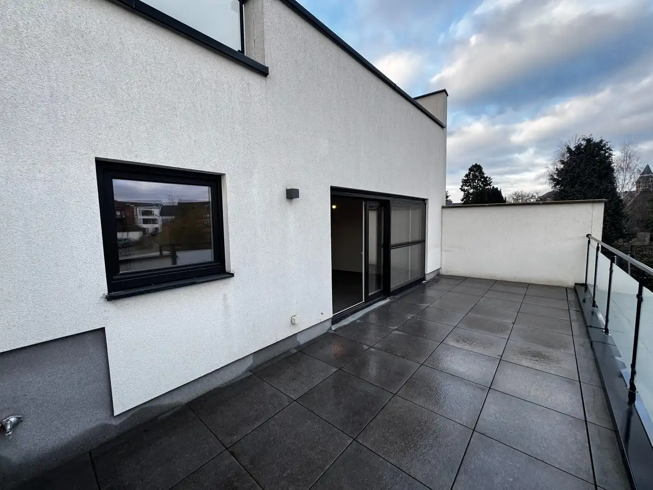 Nieuwbouw appartement te huur foto 11