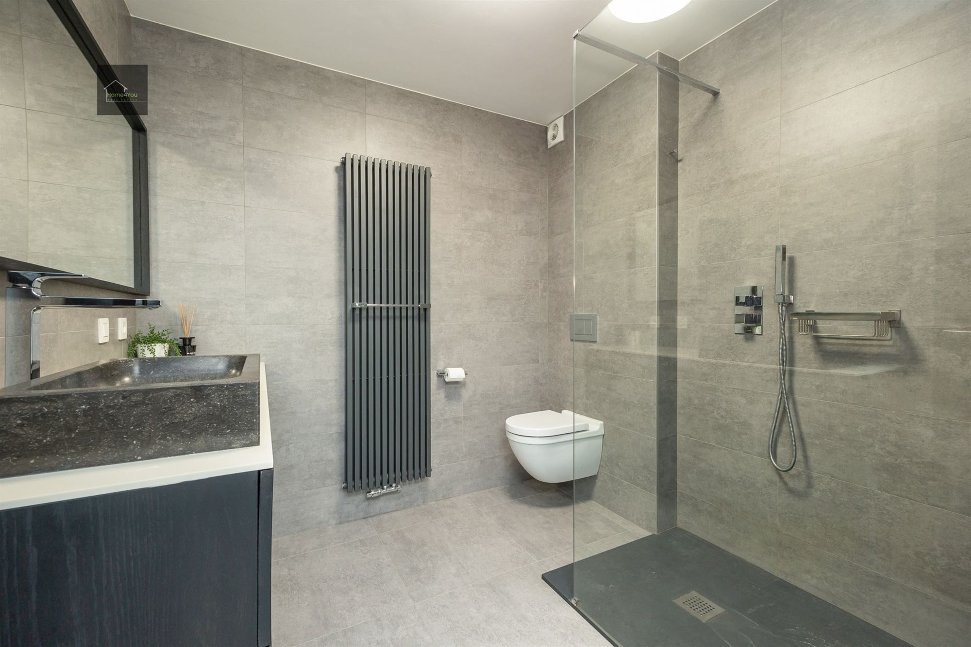 Prachtig en ruim appartement, centrum Aartselaar foto 10