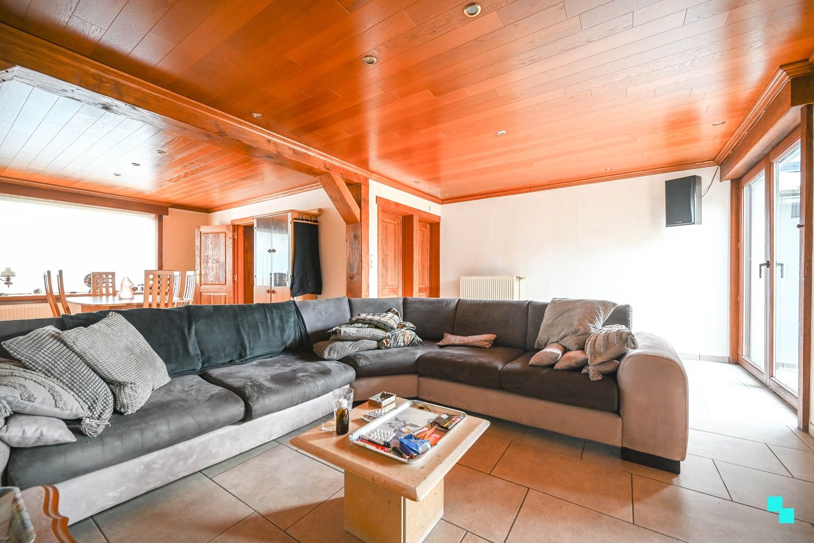 Te renoveren halfopen bebouwing in Zulte foto 6