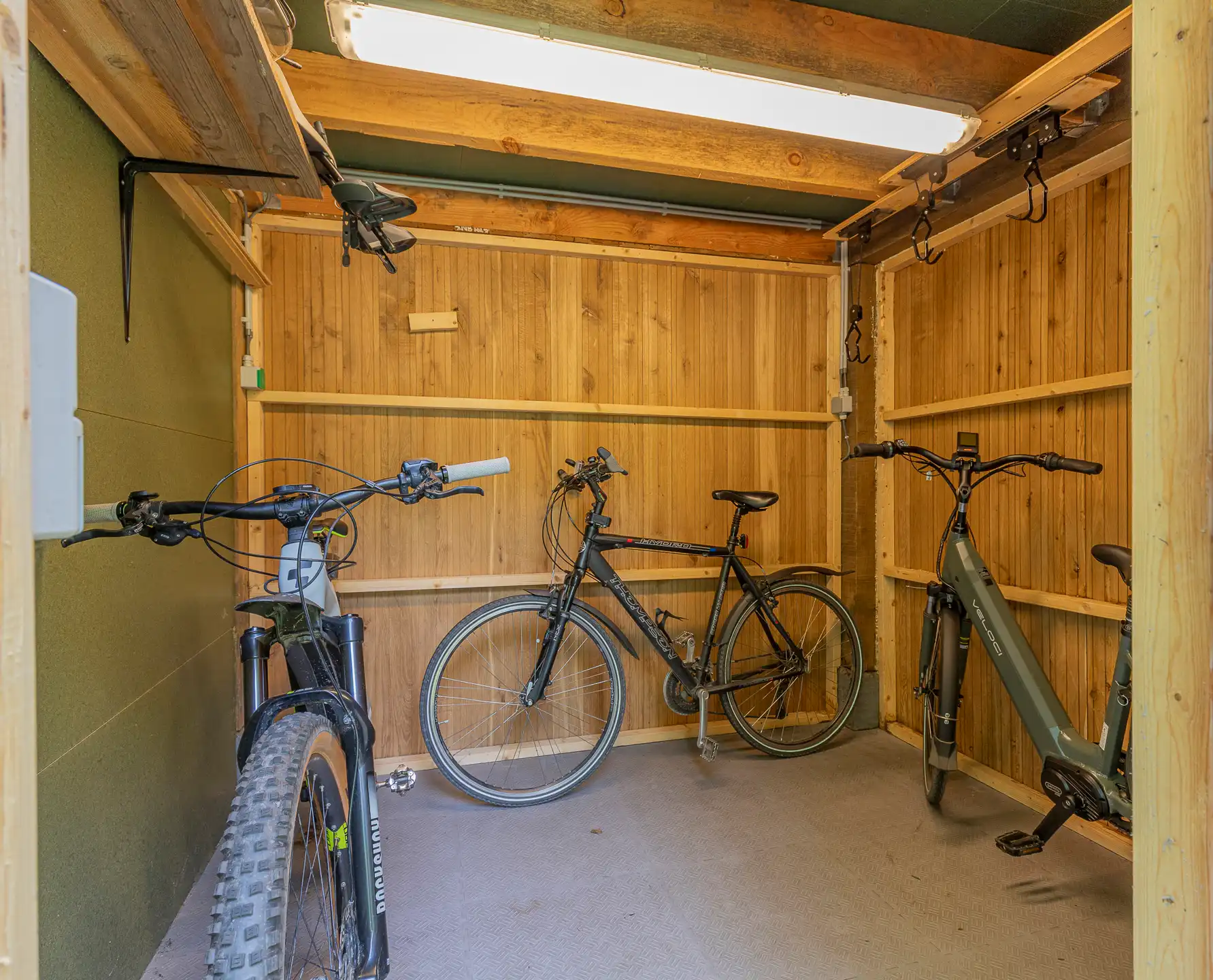 GIJZEGEM - Schitterende OB/ 3slp /garage/ grote zonnige tuin foto 34