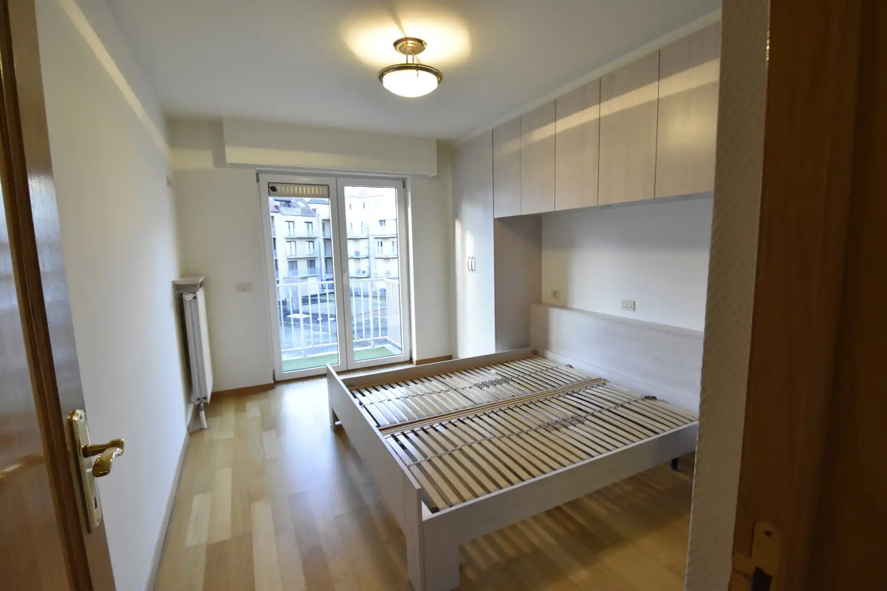 Appartement te huur foto 12