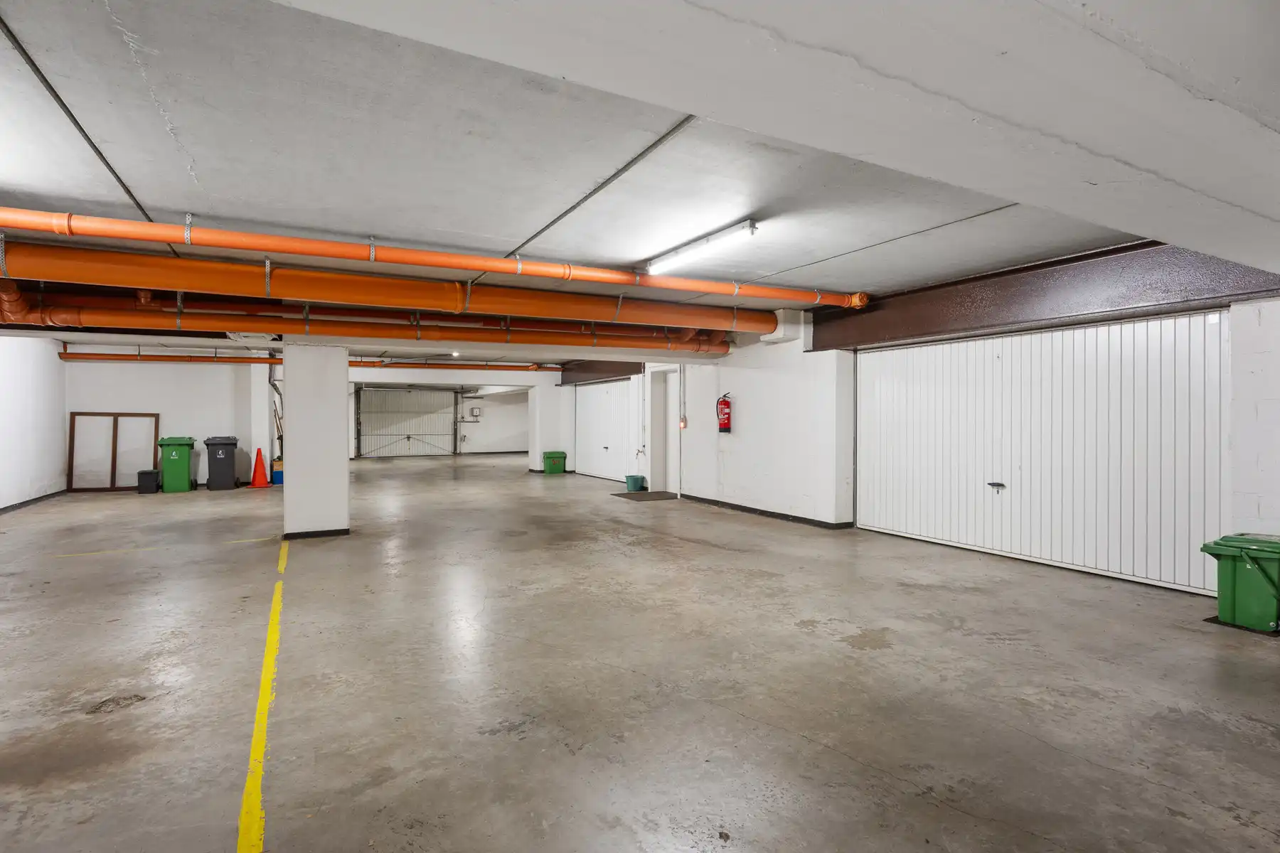 Energiezuinig en lichtrijk appartement op rustige locatie foto 22