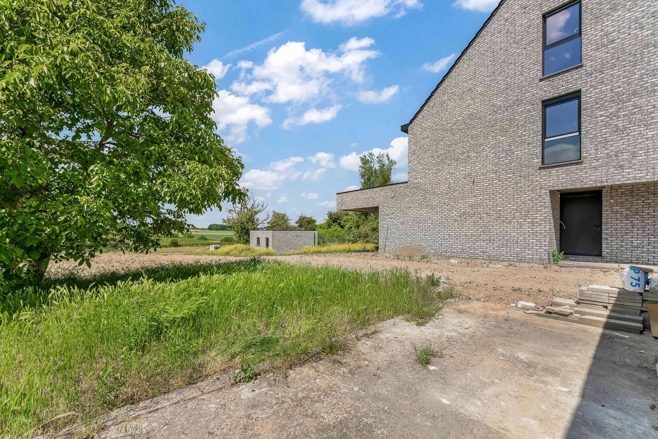 Halfopen woning op 4a92ca nabij Maastricht foto 18