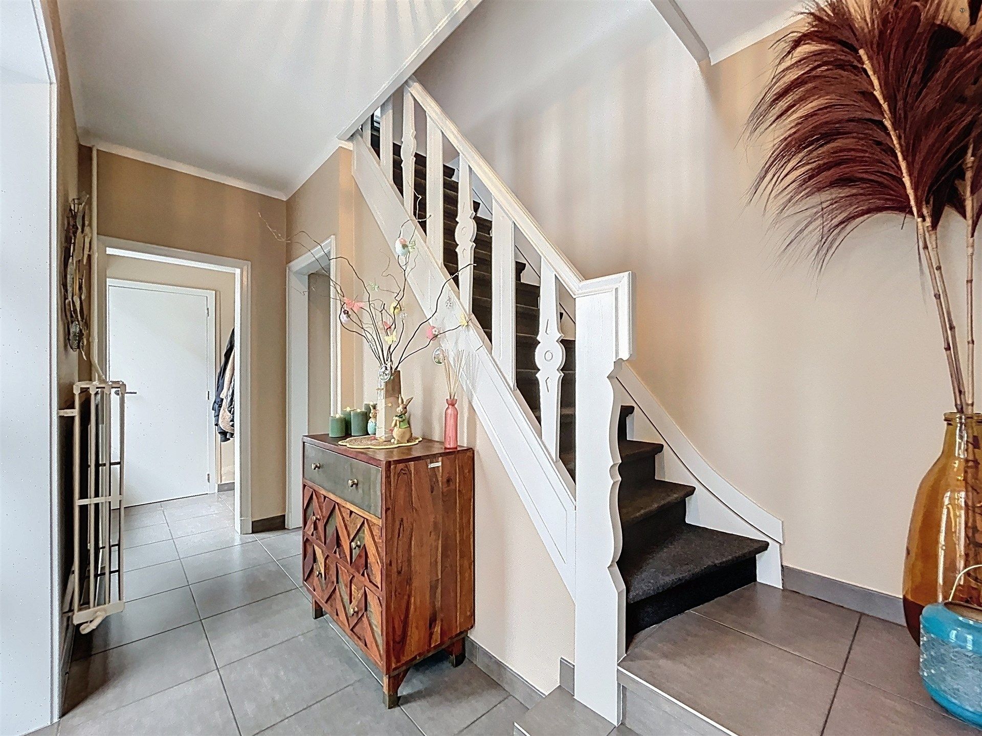 Instapklare open bebouwing met 3 slp op terrein van 919m²! foto 5