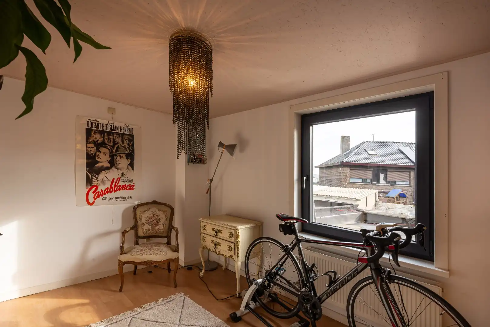 Gerenoveerde en energiezuinige starterswoning foto 12