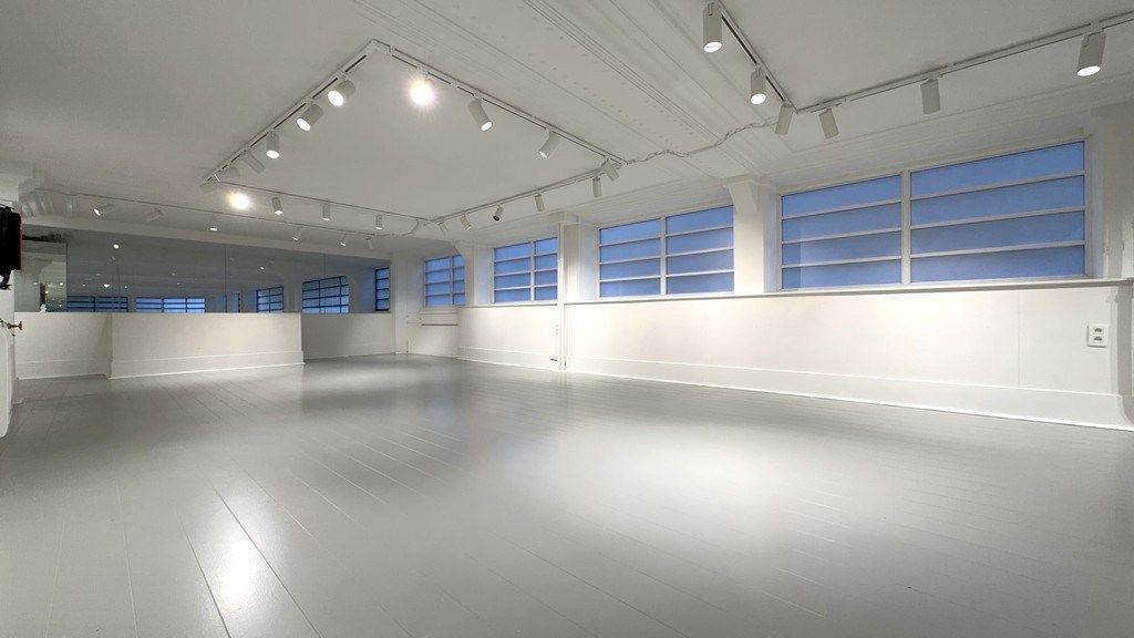 Prachtig kantoor/showroom te huur in hartje Antwerpen foto 8