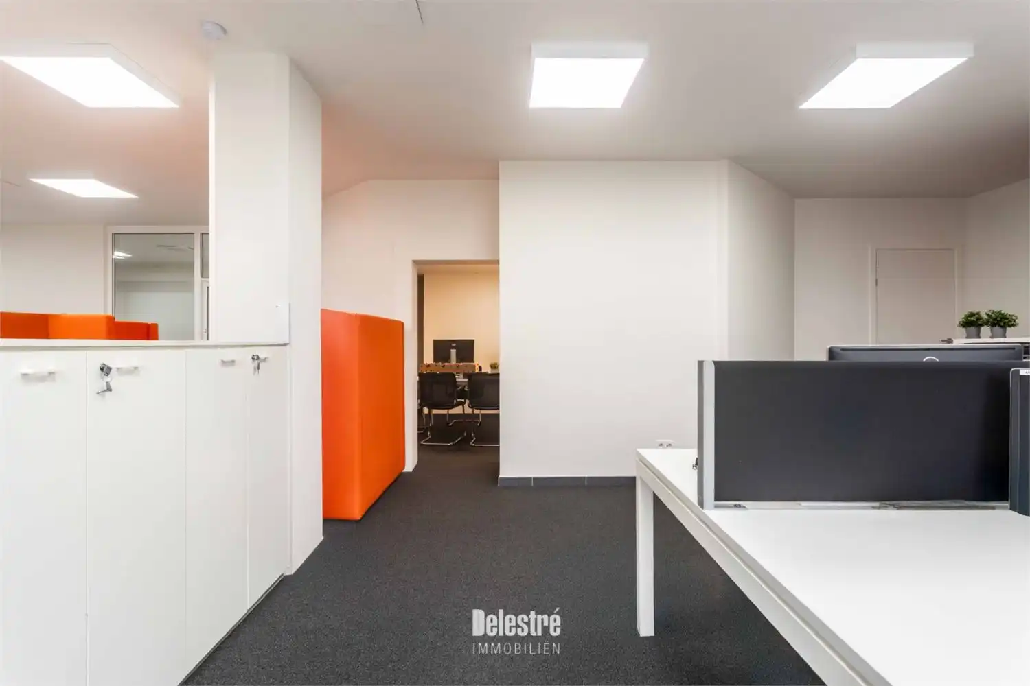 INVESTERINGSPAND VERHUURD AAN START PEOPLE foto 16