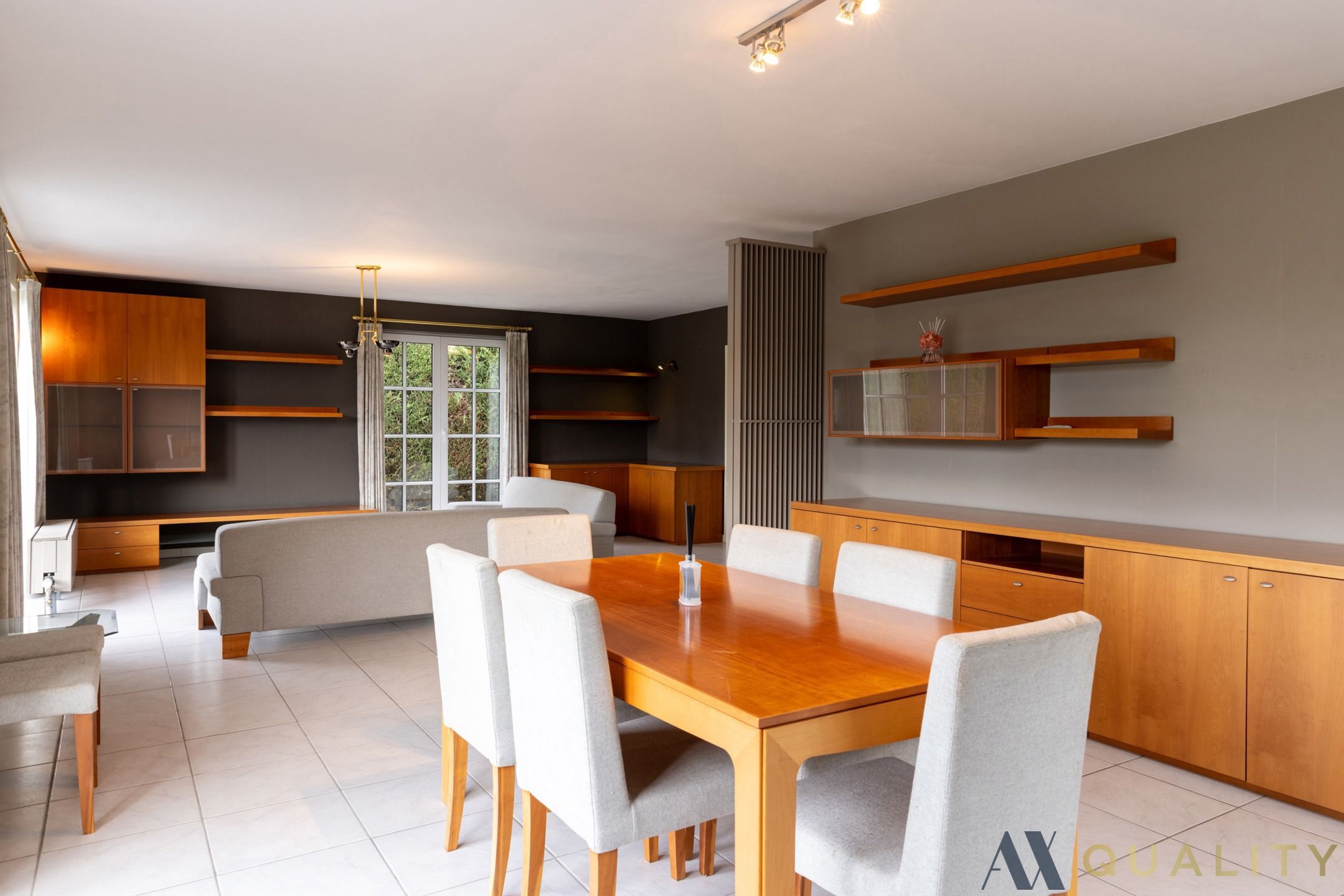 Instapklare open bebouwing met ruime tuin in Londerzeel foto 17