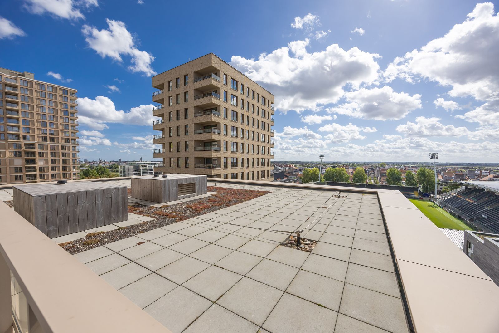 Exclusief appartement met zonnig terras in nieuwbouwresidentie. foto 13