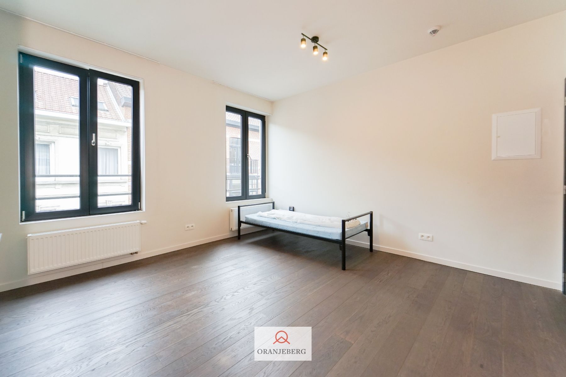1 slpk appartement te huur vlakbij Gent centrum foto 12