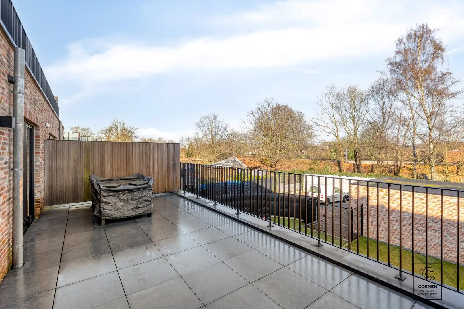 Residentie Klaverhof: hoogwaardig afgewerkte appartementen nabij centrum Vosselaar! foto 11