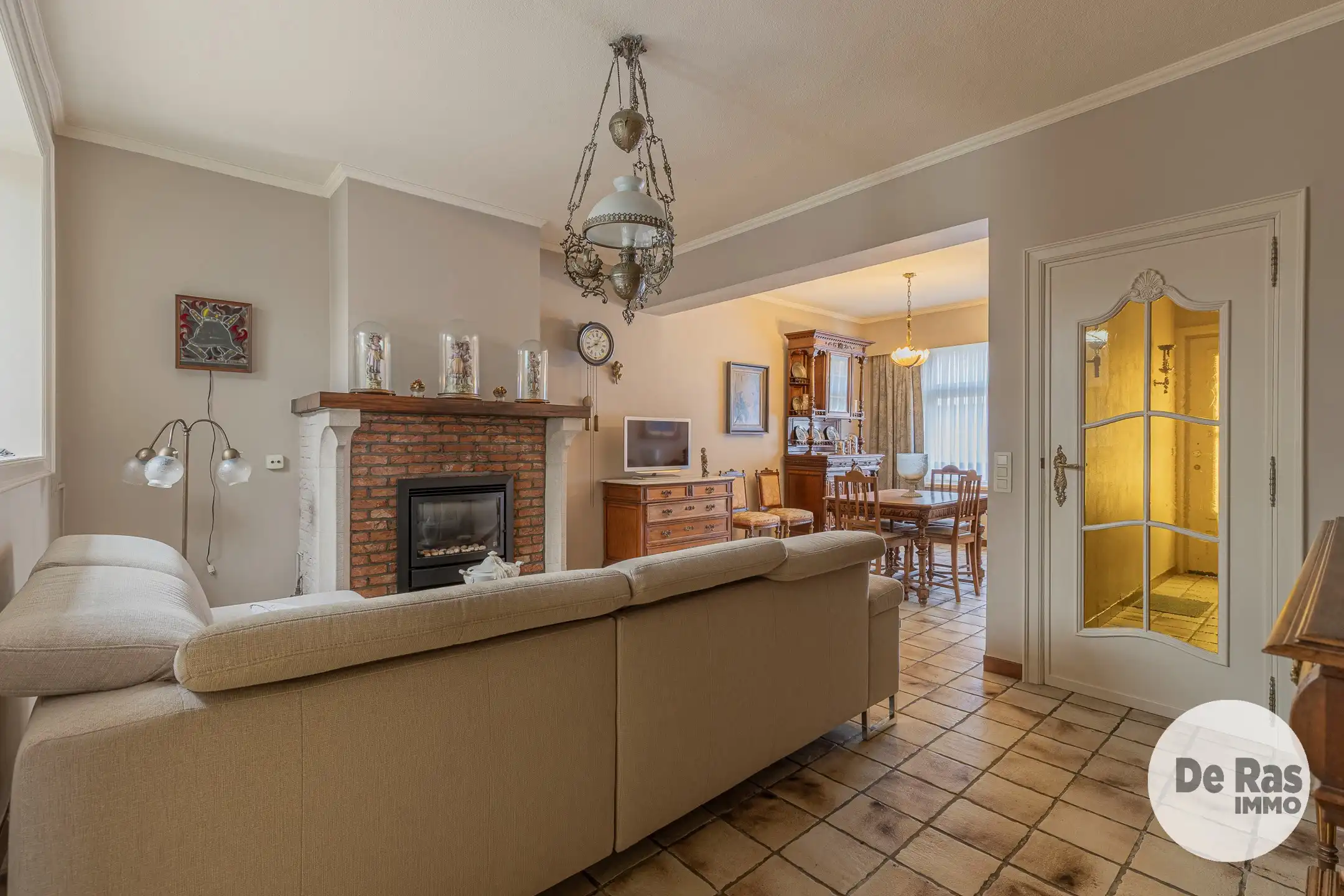 AALST - Instapklare woning op wandelafstand van het centrum  foto 5