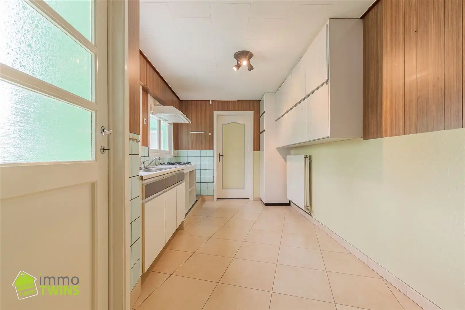 Woning met 3slpks & garage op 583m2 te St Gillis Dendermonde foto 5