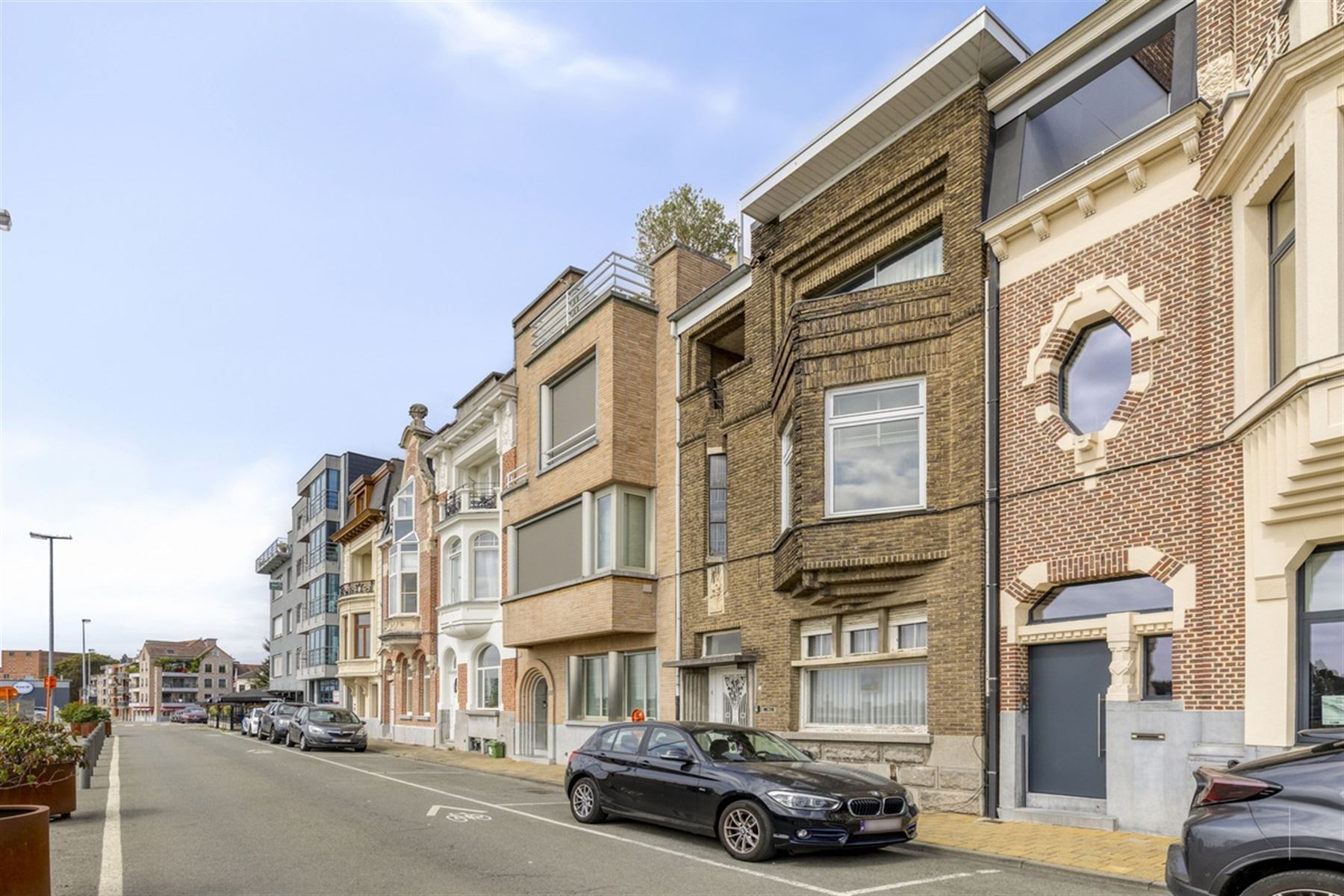 Karaktervolle herenwoning op een idyllische locatie aan de Schelde foto 3