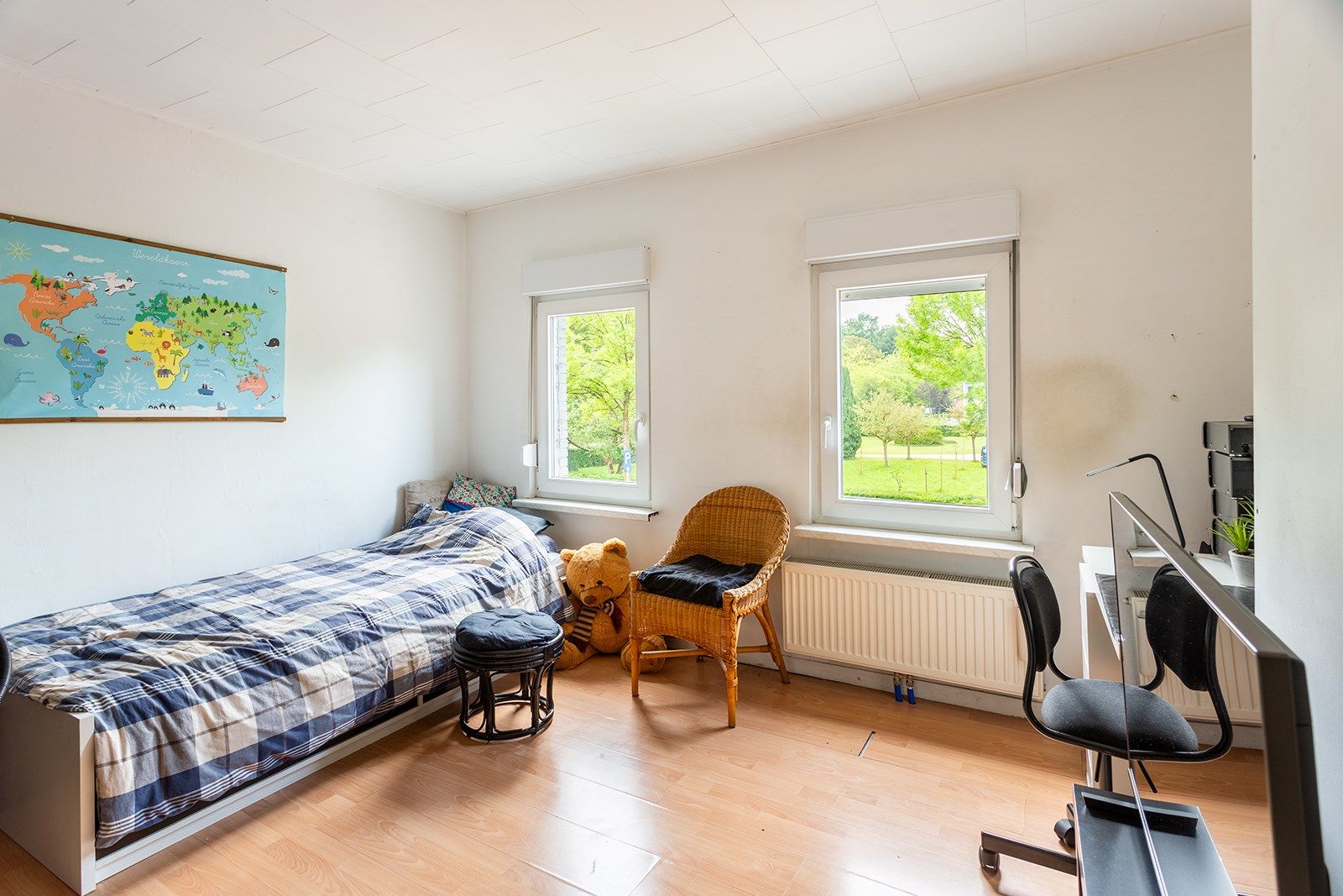 Instapklare Gerenoveerde Woning  foto 29