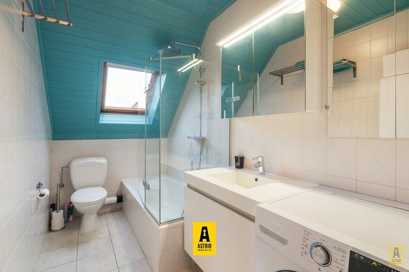 Zonnige vakantiewoning met tuin en garage! foto 19
