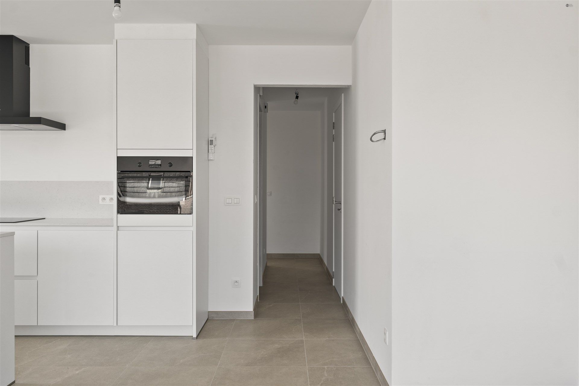 Appartement met staanplaats foto 6