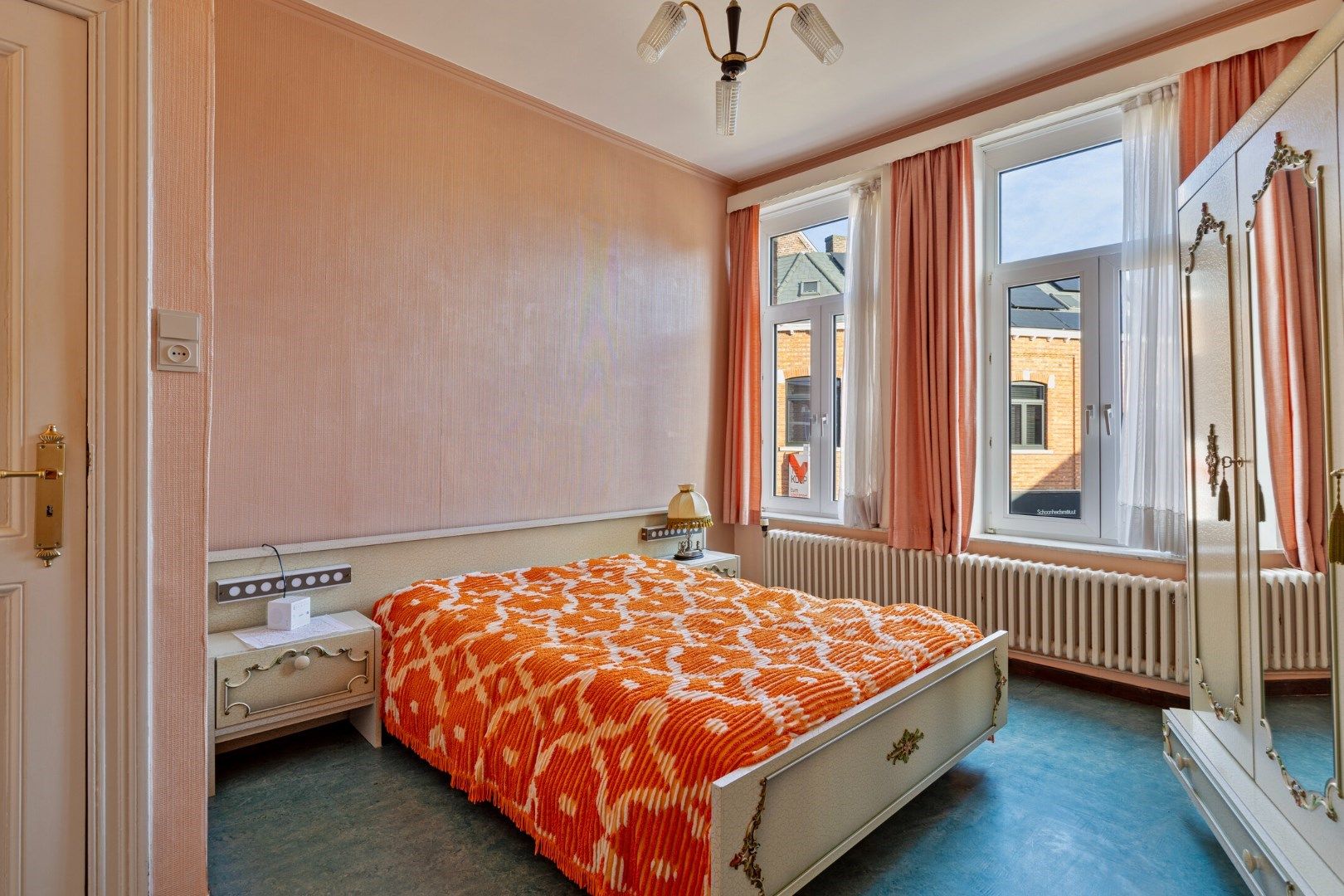 Rijwoning in het centrum van Hoegaarden foto 19