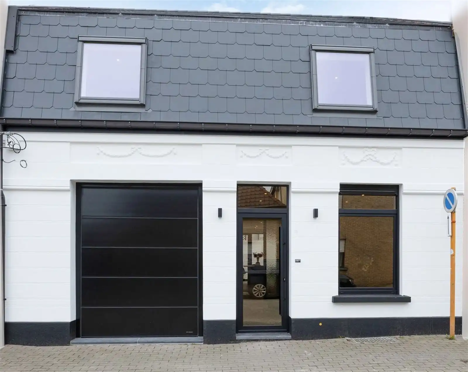 Huis te koop Ooststraat 35 - 9620 ZOTTEGEM