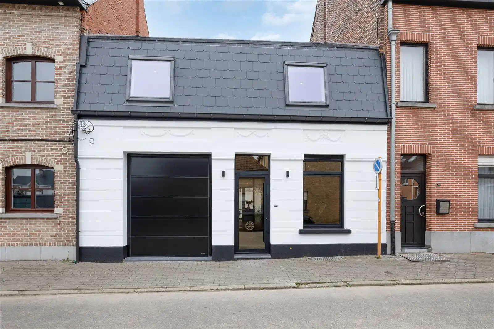 Huis te koop 9620 ZOTTEGEM